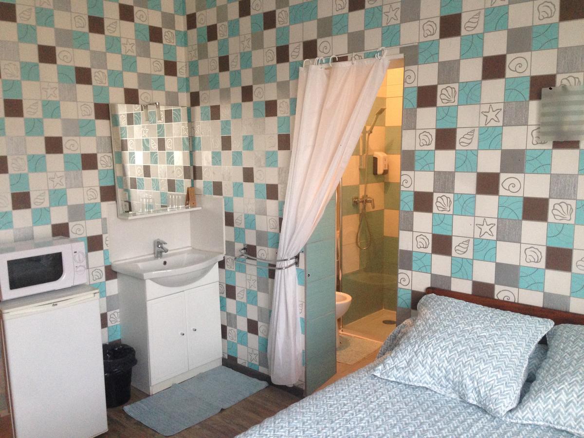 Hotel Les Violettes Toulouse Ngoại thất bức ảnh