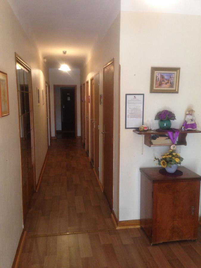 Hotel Les Violettes Toulouse Ngoại thất bức ảnh